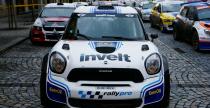 Rally Jeseniky